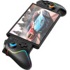 iPega SW2123 Wireless Rgb Gamepad For Nintendo Switch/Nintendo Switch 2 Black - (PG-SW2123)