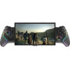 iPega SW2123 Wireless Rgb Gamepad For Nintendo Switch/Nintendo Switch 2 Black - (PG-SW2123)