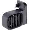 iPega SW2206 Coolin Fan For Charging Dock Nintendo Switch 2 Blackk - (PG-SW2206)