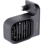 iPega SW2206 Coolin Fan For Charging Dock Nintendo Switch 2 Blackk - (PG-SW2206)