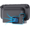 iPega SW2206 Coolin Fan For Charging Dock Nintendo Switch 2 Blackk - (PG-SW2206)