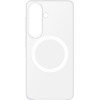 Samsung EF-CS942CTe Clear Magnet Cover For Galaxy S26 Transparent - (EF-CS942CTEGWW)