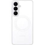 Samsung EF-CS947CTe Clear Magnet Cover For Galaxy S26+ Transparent - (EF-CS947CTEGWW)
