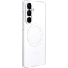 Samsung EF-CS947CTe Clear Magnet Cover For Galaxy S26+ Transparent - (EF-CS947CTEGWW)