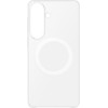 Samsung EF-CS947CTe Clear Magnet Cover For Galaxy S26+ Transparent - (EF-CS947CTEGWW)