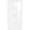 Samsung EF-CS948CTe Clear Magnet Cover For Galaxy S26 Ultra Transparent - (EF-CS948CTEGWW)