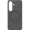 Samsung EF-ES942CBe Silicone Magnet Cover For Galaxy S26 Black - (EF-ES942CBEGWW)