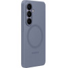 Samsung EF-ES942CVe Silicone Magnet Cover For Galaxy S26 Blue Violet - (EF-ES942CVEGWW)