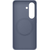Samsung EF-ES942CVe Silicone Magnet Cover For Galaxy S26 Blue Violet - (EF-ES942CVEGWW)