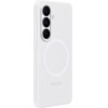 Samsung EF-ES942CWe Silicone Magnet Cover For Galaxy S26 White - (EF-ES942CWEGWW)