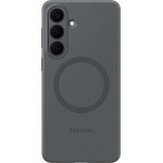 Samsung EF-ES947CBe Silicone Magnet Cover For Galaxy S26+ Black - (EF-ES947CBEGWW)