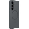 Samsung EF-ES947CBe Silicone Magnet Cover For Galaxy S26+ Black - (EF-ES947CBEGWW)