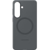 Samsung EF-ES947CBe Silicone Magnet Cover For Galaxy S26+ Black - (EF-ES947CBEGWW)