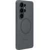 Samsung EF-ES948CBe Silicone Magnet Cover For Galaxy S26 Ultra Black - (EF-ES948CBEGWW)