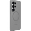 Samsung EF-ES948CJe Silicone Magnet Cover For Galaxy S26 Ultra Gray - (EF-ES948CJEGWW)