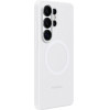 Samsung EF-ES948CWe Silicone Magnet Cover For Galaxy S26 Ultra White - (EF-ES948CWEGWW)