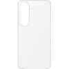 Samsung EF-QS942CTe Clear Cover For Galaxy S26 Transparent - (EF-QS942CTEGWW)
