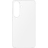 Samsung EF-QS947CTe Clear Cover For Galaxy S26+ Transparent - (EF-QS947CTEGWW)
