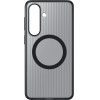 Samsung EF-RS947CBe Rugged Magnet Cover For Galaxy S26+ Black - (EF-RS947CBEGWW)