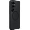 Samsung EF-RS948CBe Rugged Magnet Cover For Galaxy S26 Ultra Black - (EF-RS948CBEGWW)