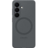 Samsung EF-SS942CBe Slim Magnet Cover For Galaxy S26 Black - (EF-SS942CBEGWW)