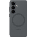 Samsung EF-SS942CBe Slim Magnet Cover For Galaxy S26 Black - (EF-SS942CBEGWW)