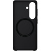 Samsung EF-SS942CBe Slim Magnet Cover For Galaxy S26 Black - (EF-SS942CBEGWW)