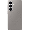 Samsung EF-SS942CJe Slim Magnet Cover For Galaxy S26 Gray - (EF-SS942CJEGWW)