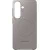 Samsung EF-SS942CJe Slim Magnet Cover For Galaxy S26 Gray - (EF-SS942CJEGWW)
