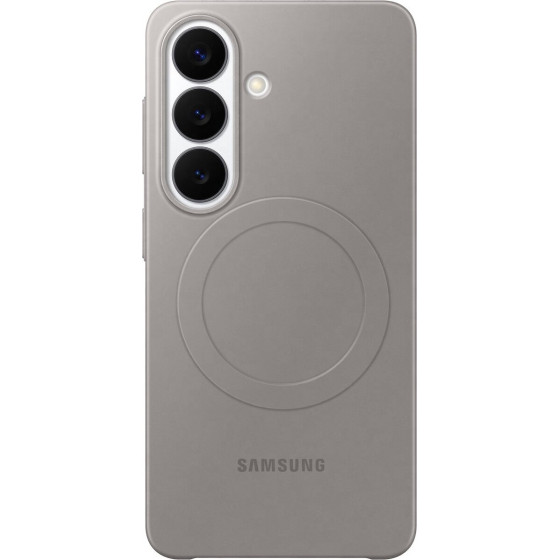 Samsung EF-SS942CJe Slim Magnet Cover For Galaxy S26 Gray - (EF-SS942CJEGWW)