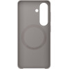 Samsung EF-SS942CJe Slim Magnet Cover For Galaxy S26 Gray - (EF-SS942CJEGWW)