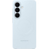 Samsung EF-SS942CLe Slim Magnet Cover For Galaxy S26 Light Blue - (EF-SS942CLEGWW)