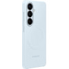 Samsung EF-SS942CLe Slim Magnet Cover For Galaxy S26 Light Blue - (EF-SS942CLEGWW)