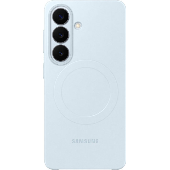 Samsung EF-SS942CLe Slim Magnet Cover For Galaxy S26 Light Blue - (EF-SS942CLEGWW)