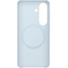 Samsung EF-SS942CLe Slim Magnet Cover For Galaxy S26 Light Blue - (EF-SS942CLEGWW)