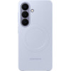 Samsung EF-SS942CVe Slim Magnet Cover For Galaxy S26 Light Violet - (EF-SS942CVEGWW)