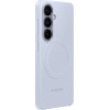 Samsung EF-SS942CVe Slim Magnet Cover For Galaxy S26 Light Violet - (EF-SS942CVEGWW)