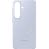 Samsung EF-SS942CVe Slim Magnet Cover For Galaxy S26 Light Violet - (EF-SS942CVEGWW)