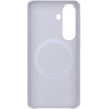Samsung EF-SS942CVe Slim Magnet Cover For Galaxy S26 Light Violet - (EF-SS942CVEGWW)