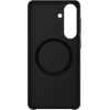 Samsung EF-SS947CBe Slim Magnet Cover For Galaxy S26+ Black - (EF-SS947CBEGWW)