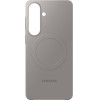 Samsung EF-SS947CJe Slim Magnet Cover For Galaxy S26+ Gray - (EF-SS947CJEGWW)