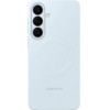 Samsung EF-SS947CLe Slim Magnet Cover For Galaxy S26+ Light Blue - (EF-SS947CLEGWW)