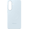 Samsung EF-SS947CLe Slim Magnet Cover For Galaxy S26+ Light Blue - (EF-SS947CLEGWW)