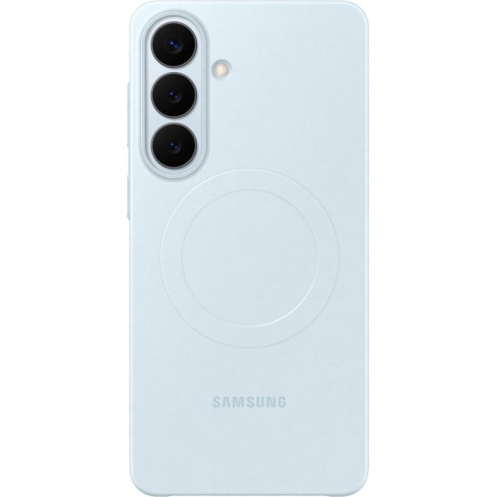 Samsung EF-SS947CLe Slim Magnet Cover For Galaxy S26+ Light Blue - (EF-SS947CLEGWW)