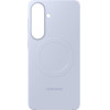 Samsung EF-SS947CVe Slim Magnet Cover For Galaxy S26+ Light Violet - (EF-SS947CVEGWW)