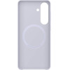 Samsung EF-SS947CVe Slim Magnet Cover For Galaxy S26+ Light Violet - (EF-SS947CVEGWW)