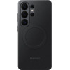 Samsung EF-SS948CBe Slim Magnet Cover For Galaxy S26 Ultra Black - (EF-SS948CBEGWW)