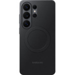 Samsung EF-SS948CBe Slim Magnet Cover For Galaxy S26 Ultra Black - (EF-SS948CBEGWW)