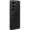 Samsung EF-SS948CBe Slim Magnet Cover For Galaxy S26 Ultra Black - (EF-SS948CBEGWW)