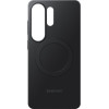 Samsung EF-SS948CBe Slim Magnet Cover For Galaxy S26 Ultra Black - (EF-SS948CBEGWW)
